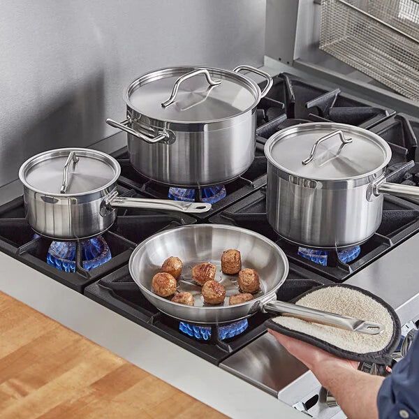Cookware