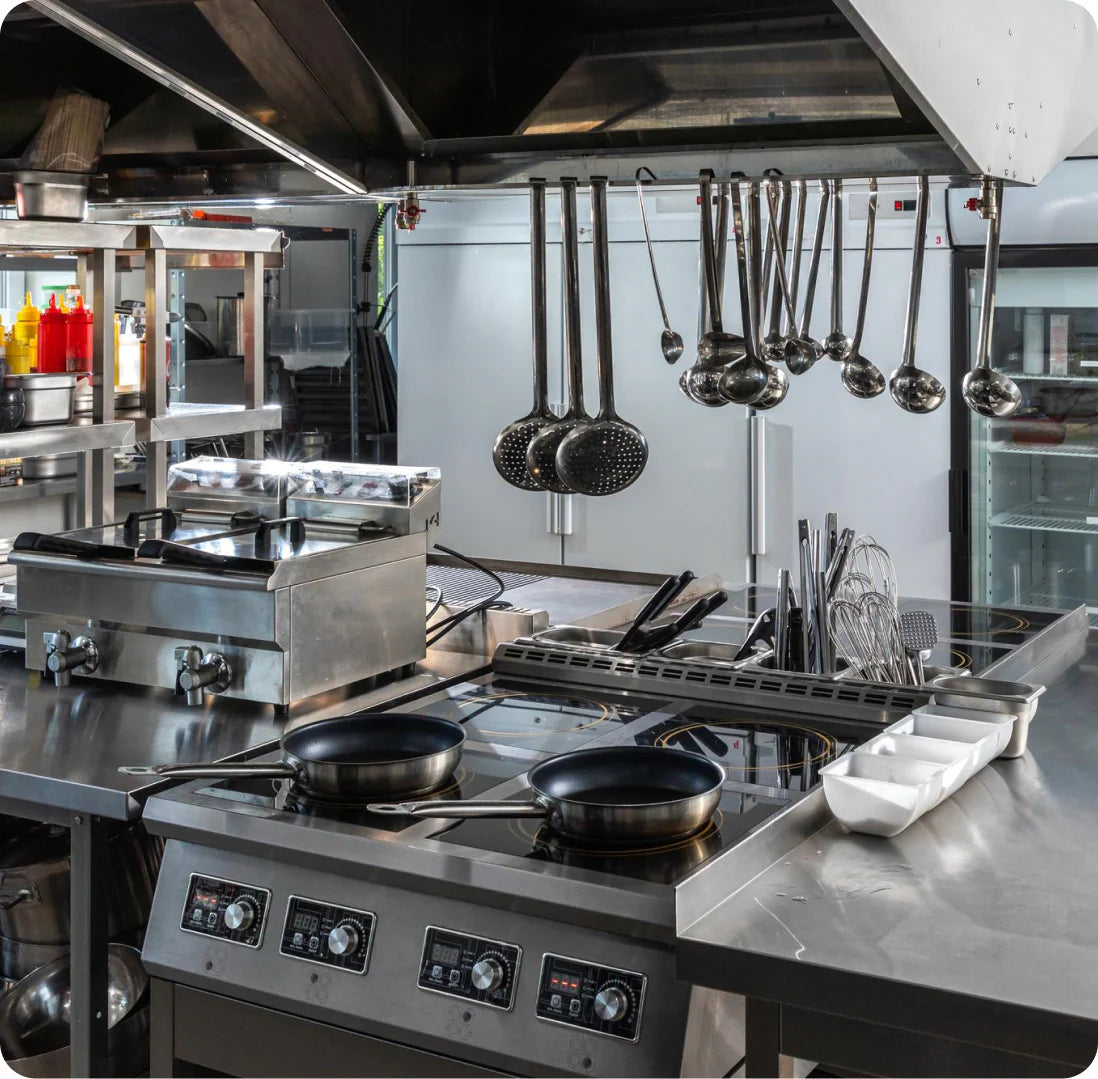 Other Hotel & Restaurant Supplies