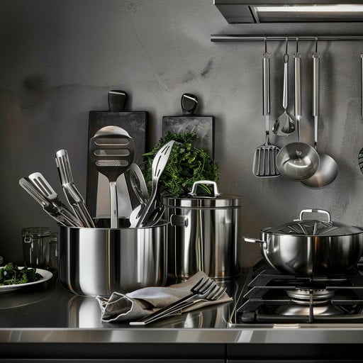 Kitchen Utensils