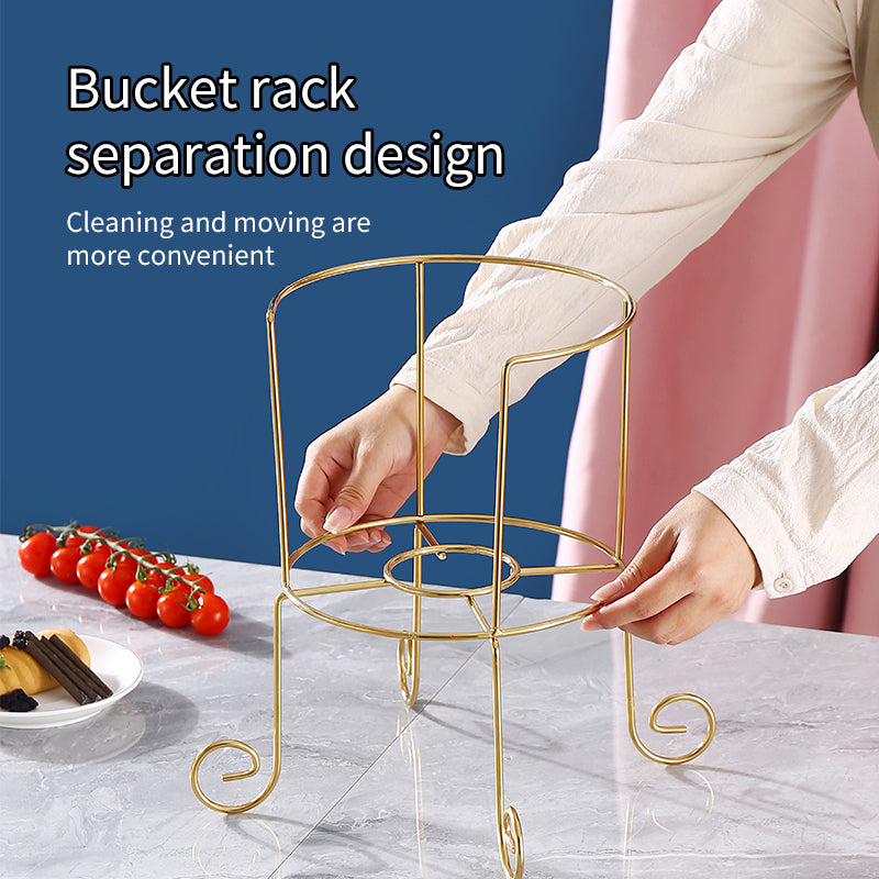 Yurtrain Commercial Juice Dispenser Machine Fruit Juice Drink Dispensers for Buffet Catering Wedding Party
