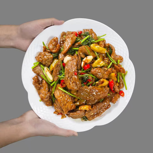 Yurtrain Ceramic Dinner Plate Pasta Steak Puree Salad Dessert Fruit Fish Serving Tray Platter Side Plates Restaurant Tableware