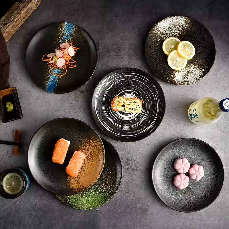 Japannese Style Series