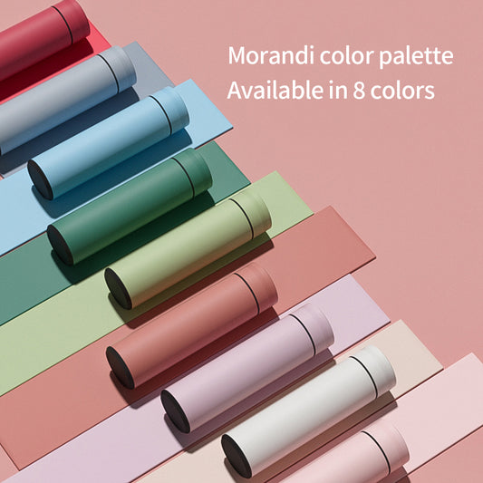 Custom Logo 480ml Smart Water Cup Vacuum Stainless Steel Bottle with Digital LED Temperature Display Water Bottles With Lid